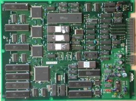 Hardware, Software and Systems Design Services