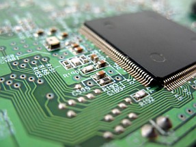 Printed Circuit Board