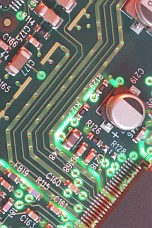 Printed Circuit Board