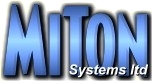 Miton Systems Ltd