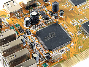 Printed Circuit Board
